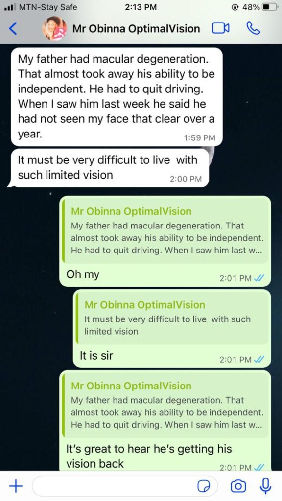 optimalvision